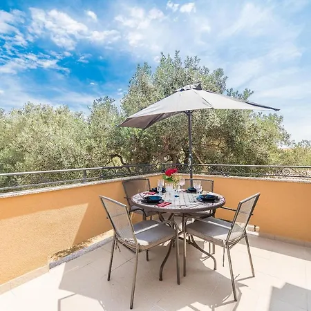 And Casa Di Giulietta Bibinje