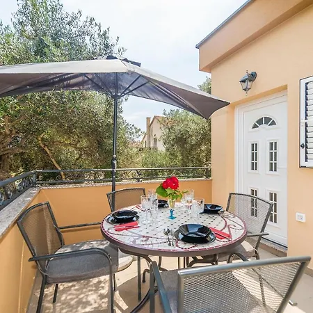 And Casa Di Giulietta Appartamento *