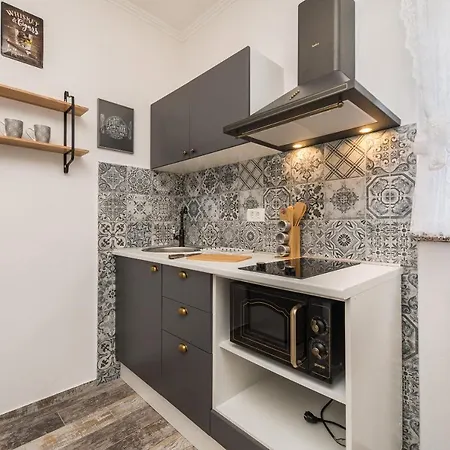 Appartamento And Casa Di Giulietta Bibinje